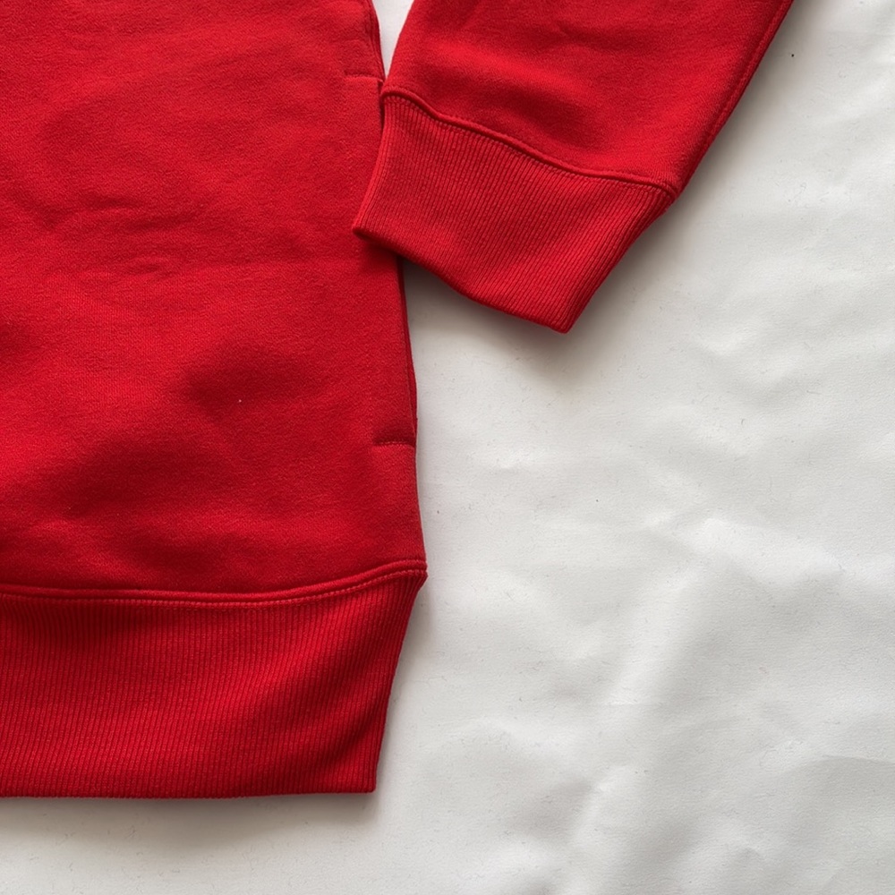 Polo Ralph Lauren Men’s Lunar New Year Polo Bear Hoodie New - Picture 4 of 10
